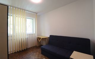 Apartament cu doua camere, 35 mp, cartier Manastur, zona Piata Flora! - Poză 5