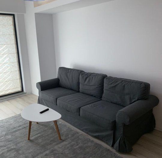 Inchiriez apartament 2 camere decomandat in Novum Residence-Politehnica - Poză 7