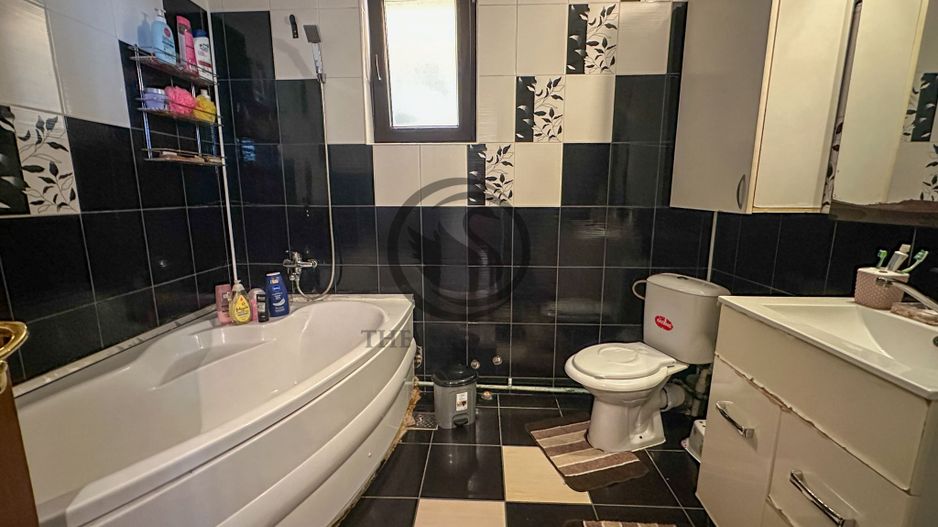 Casa 4 camere de vanzare | Romanesti, Prahova | Comision 0% - Poză 15