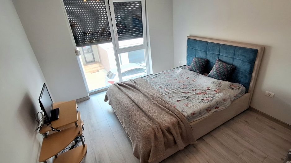 Apartament cu 2 camere si  2 locuri de parcare - Poză 17