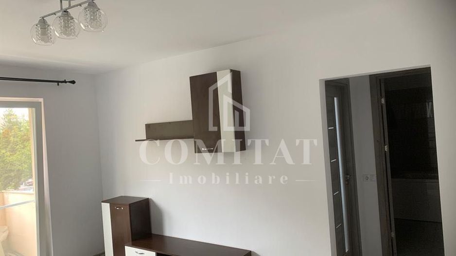 Apartament de închiriat | 2 camere | Cartierul Manastur - Poză 9