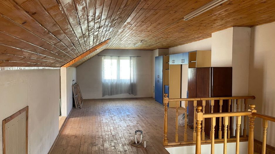 Casa alipita I Grigorescu I Parcare I 250 mp I Ideal pentru birouri - Poză 8