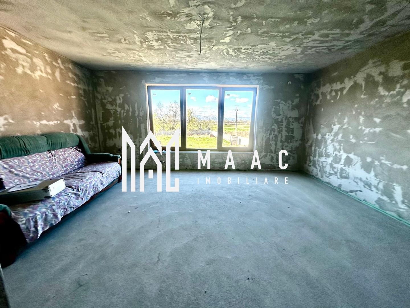 Casa 4 camere | Garaj | Teren 400 mp | Gusterita - Poză 2