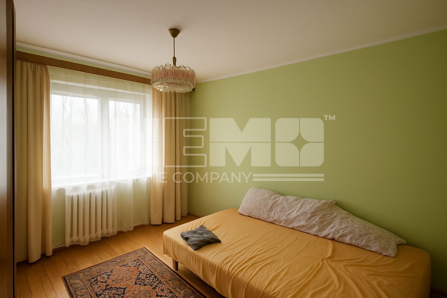 APARTAMENT 3 CAMERE | 65MP | RADAUTI, CENTRAL - Poză 3