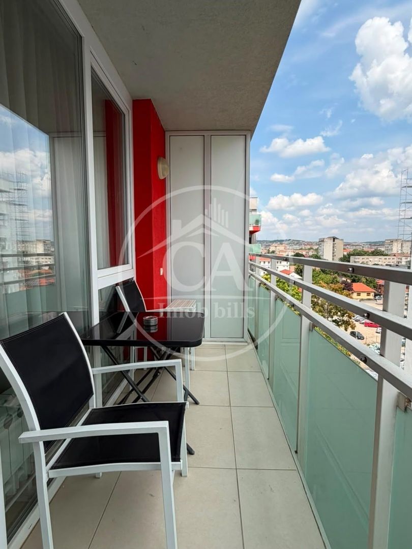 Apartament de vânzare cu 1 camera în zona Iosia, Oradea - Poză 6