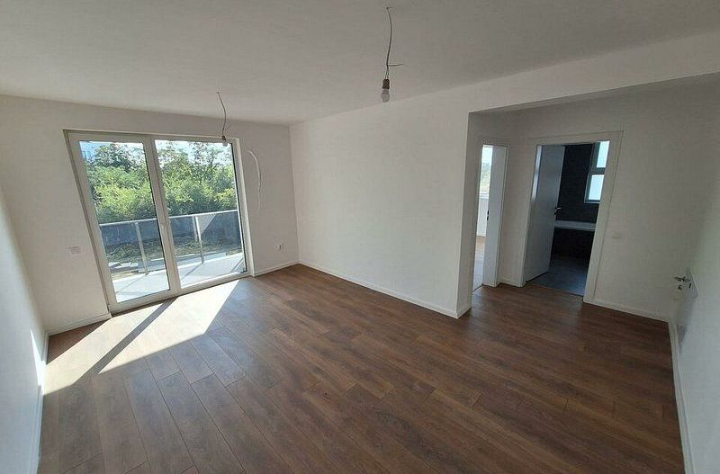 2 CAMERE Tunari Otopeni Bloc Nou FINALIZAT - Direct Dezvoltator - Poză 1