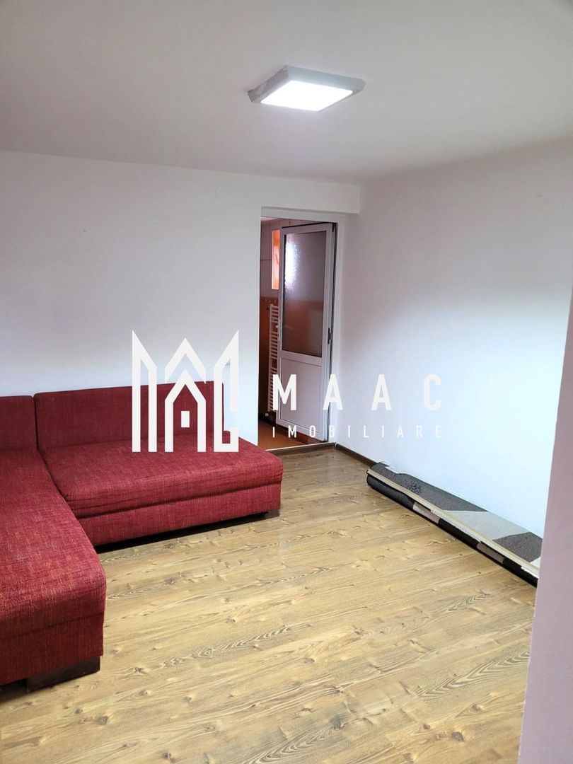 Apartament 2 camere I Acces autoI Pivnita I Cristian I - Poză 6