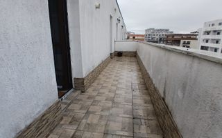 Penthouse 3 camere cu terasa | zona Doamna Stanca - Poză 21