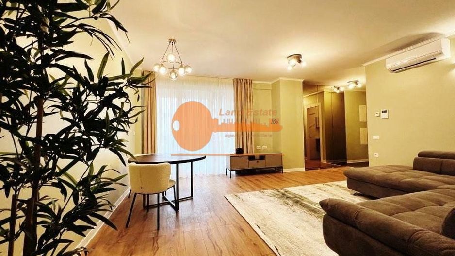 3 Camere Floreasca Residence,-Pescariu - Poză 1