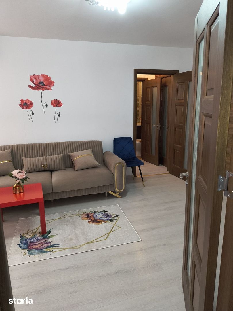 Apartament Ion Mihalache // Domenii - Poză 2