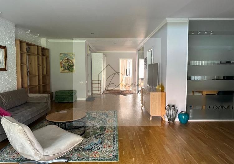 Ibiza Sol Residence I 3 camere Pipera I parter cu grădină, piscina - Poză 2