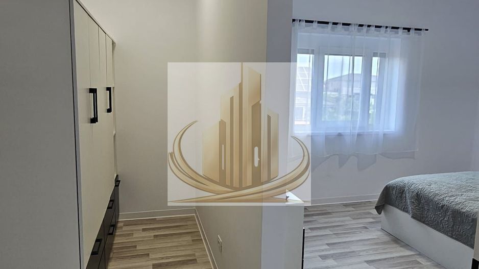 Duplex Modern | 150 mp utili | Curte 300 mp | 3 Parcări | Dumbrăvița - Poză 21