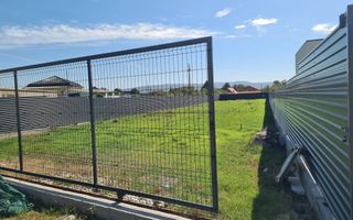 Teren intravilan de vanzare - Copacelu - Poză 8