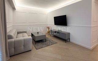 [VIDEO] CORTINA NORTH | Bucatarie inchisa | 1,100 Eur+TVA|Terasa 30 mp - Poză 2
