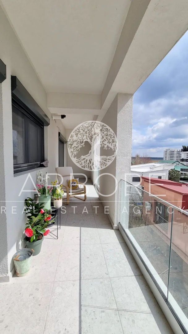 Pipera Apartments - Poză 51