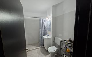 Garsoniera Subcetate City Sanpetru Brasov - Poză 4