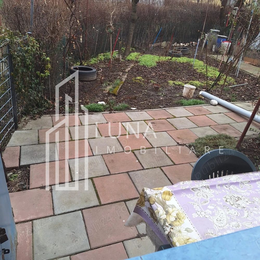 2 camere de închiriat – Tractorul | Grădină proprie | Pet Friendly - Poză 5