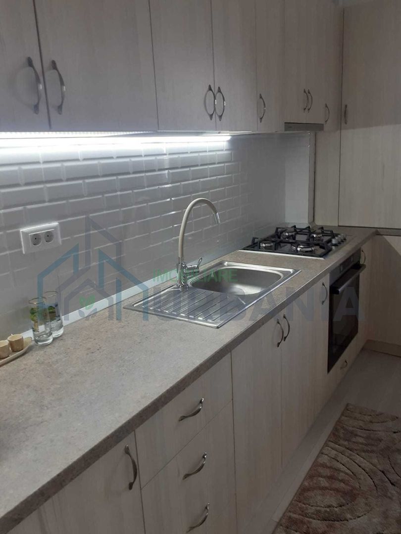 Apartament 1 cameră, decomandat, mobilat complet – Q Residence, Iași - Poză 2