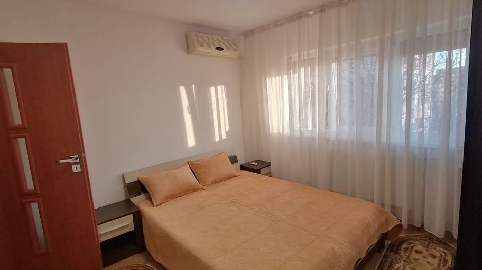 Închiriez apartament 2 camere in zona Sucp str Grigore Plesoianu i - Poză 6