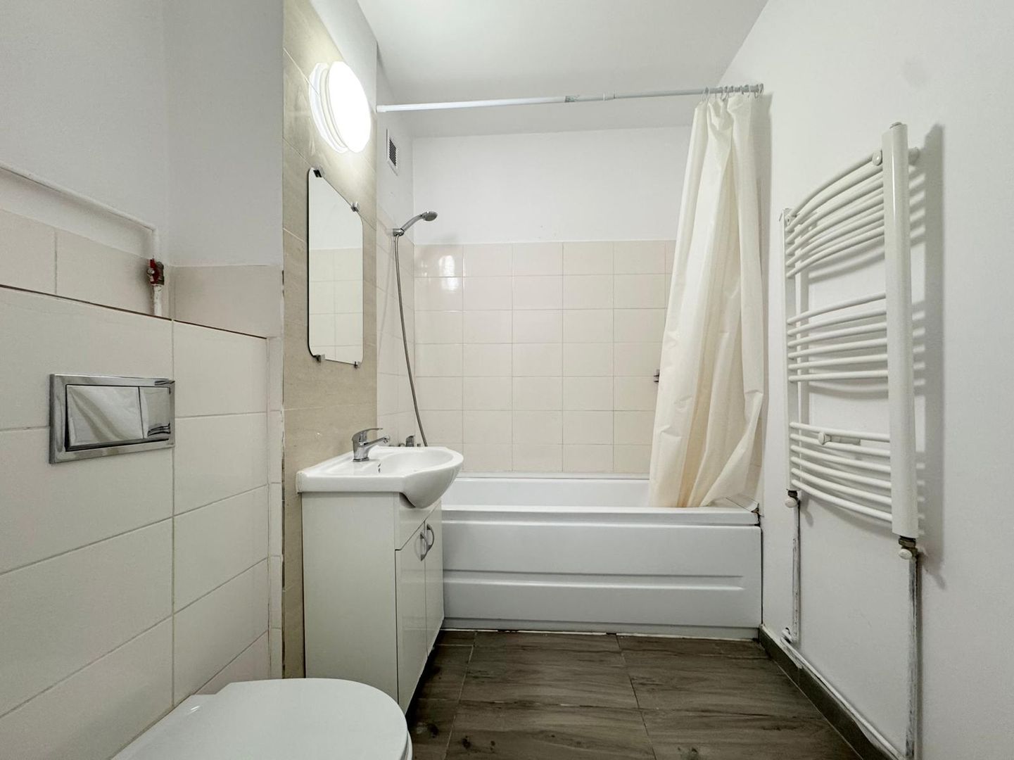 COMISION 0! Apartament cu 4 camere langa AFI, in Centrul Civic - Poză 7