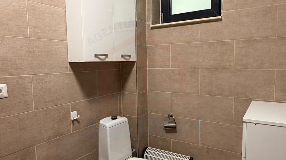 De vânzare – Apartament 95,5 mp  Etaj 1-Cartier Arcada – Țiglina 2 - Poză 4