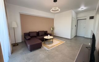 Tomis Tower-Campus-3 camere -totul nou-etaj 14/15 - Poză 1