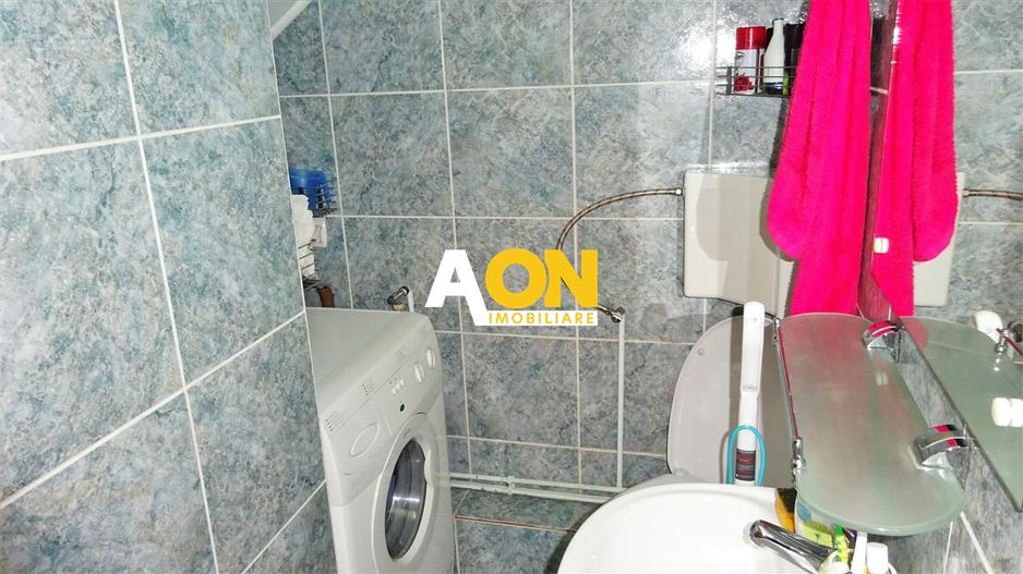 1/2 Duplex de vanzare Alba Iulia Cetate - Poză 10