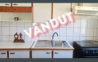 Apartament 41 mp, decomandat, centrala proprie – zona Lunca, pret atractiv