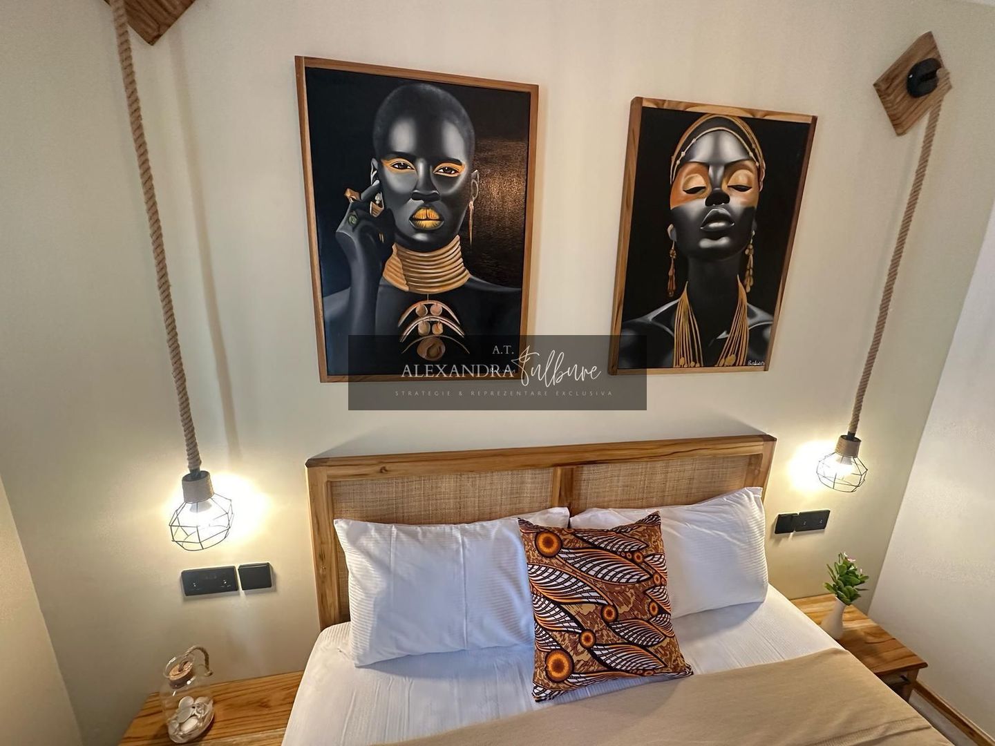 Apartament 2 camere, 52 mp, etaj 1 - Poză 2