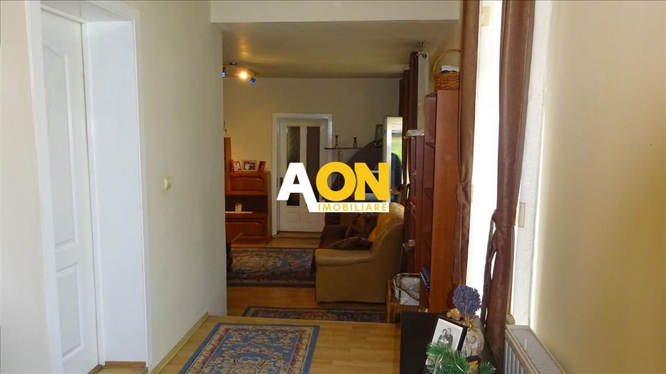 Casa 4 camere si zona de Birouri Cetate  Alba Iulia - Poză 9