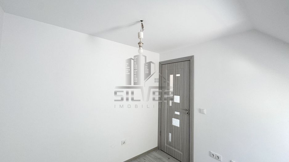 Casa intr-un imobil cu 4 unitati locative/80 mp/zona Somesului. - Poză 15