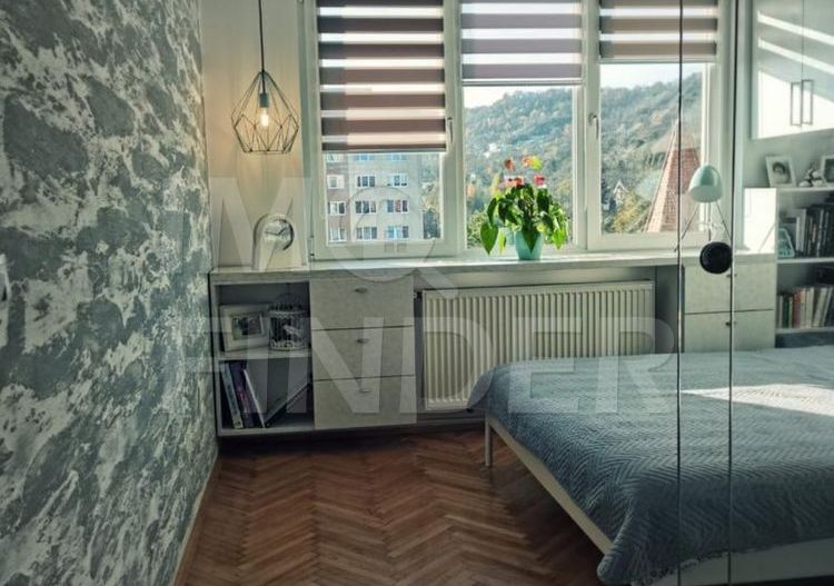 Apartament Superfinisat Zona Coloane Grigorescu - Poză 5