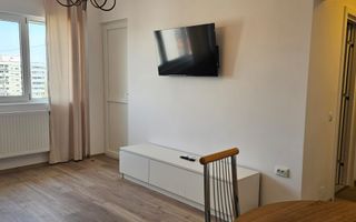 Apartament 2 camere Bucurestii Noi | Parc Bazilescu - Poză 4
