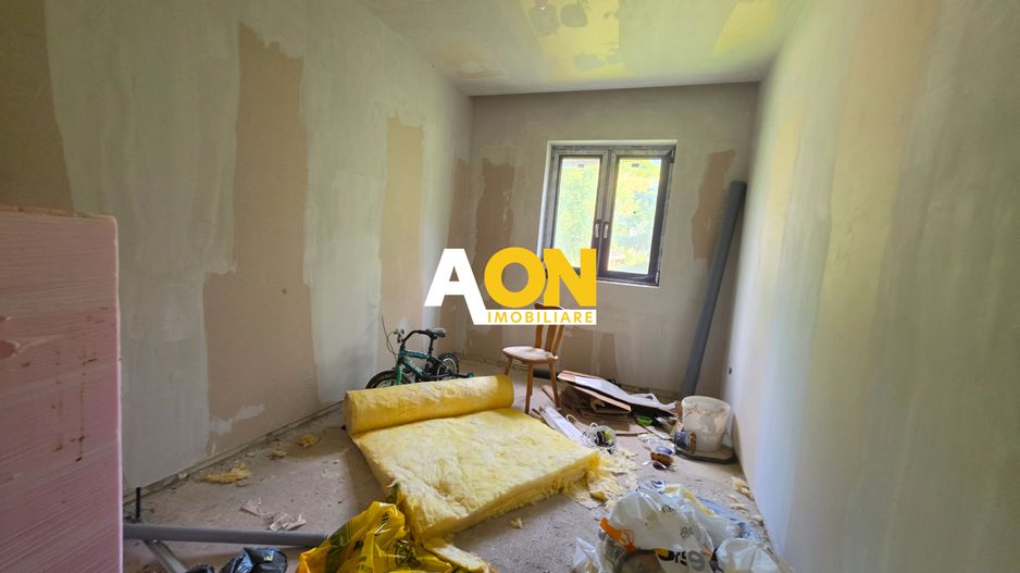 Casa Individuala 4 Camere, 2 Bai, Zona Cetate - Poză 4