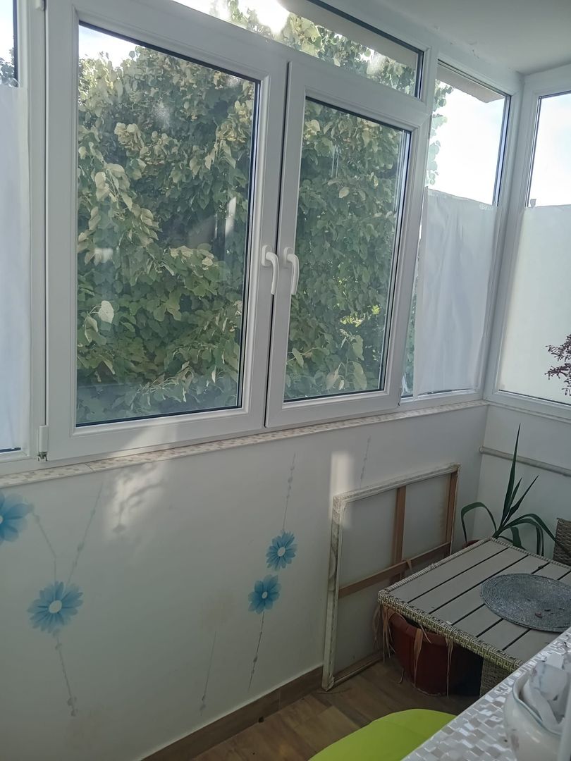 Apartament 3 camere, Țiglina 1, etaj 3, centrală termică, bloc anvelopat - Poză 7