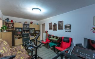 Arena Nationala, Basarabia Apartament 3 camere - Poză 9