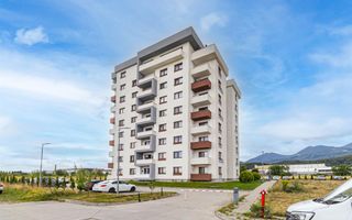 COMISION 0% | Apartament 2 camere tip studio | Parcare privata | 2 boxe depozitare - Poză 8