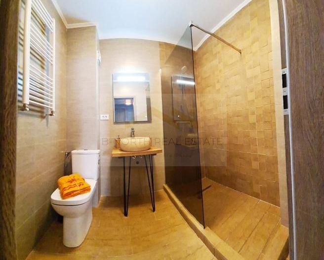 Apartament 2 camere de închiriat Dristor – bloc 2021, etaj 1, mobilat modern - Poză 4