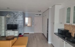 2 camere open space, modern, parcare, AC, Profi, Cartierul Borhanci - Poză 6