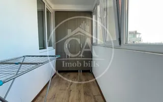 Apartament de vanzare cu 3 camere in zona Decbal, Oradea. - Poză 11