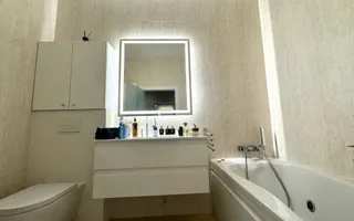 Apartament cu 5 camere parter + Gradina 100mp // Herastrau - Aviatiei - Poză 58