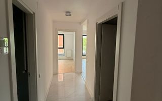 Apartamente de vanzare 3 -Herastrau boutique-PARCARE -NOU - Poză 7