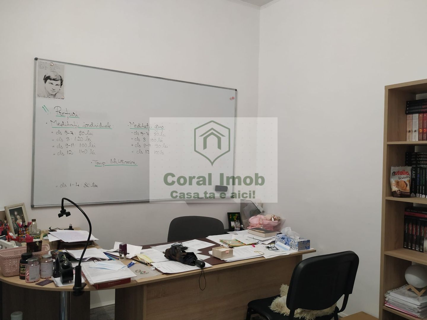 Vanzare 3 camere, Bloc cu curte, 2 locuri de parcare, Iancului! - Poză 7