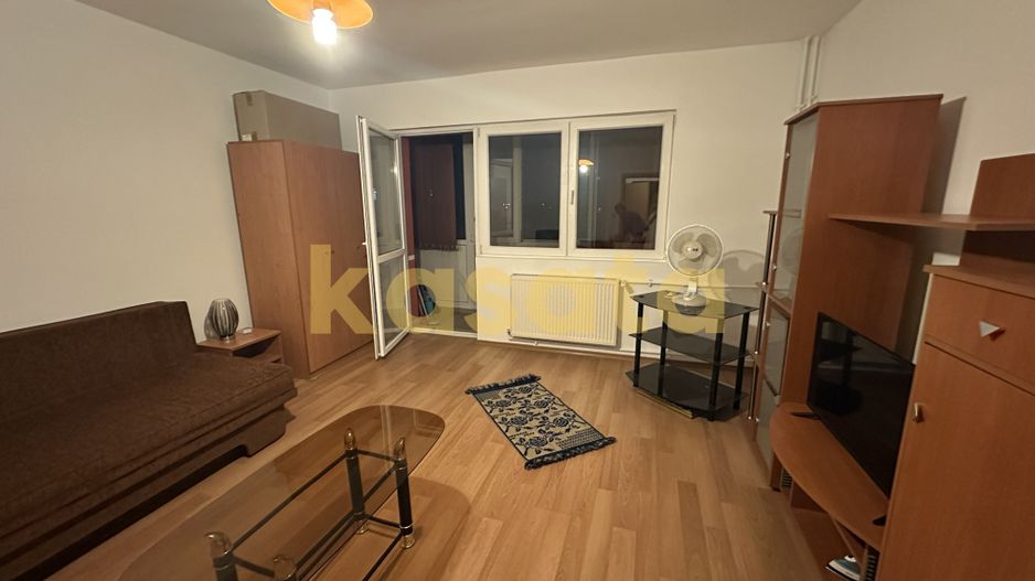 Garsonieră | Zona Brâncuși | Etaj Intermediar | Bloc 2010 - Poză 1