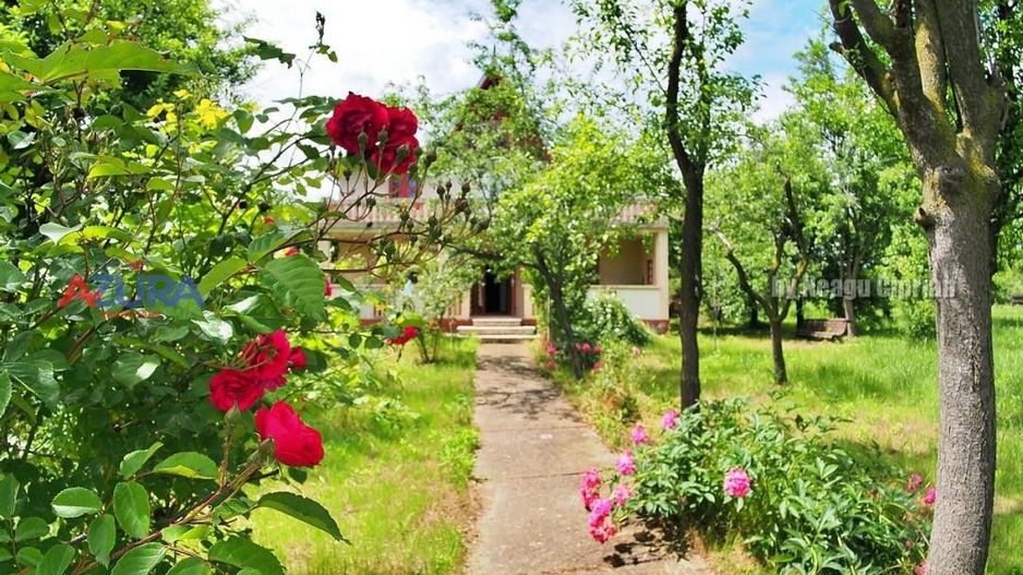 Vilă superbă Călinești! - Poză 3