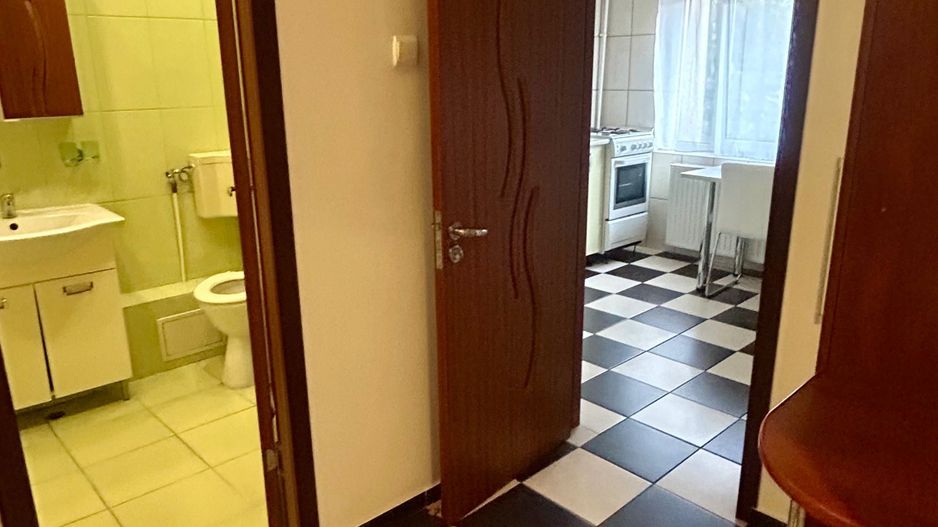 Vanzare Garsonieră decomandată 40 mp, etaj 1, 13 Septembrie - Poză 6