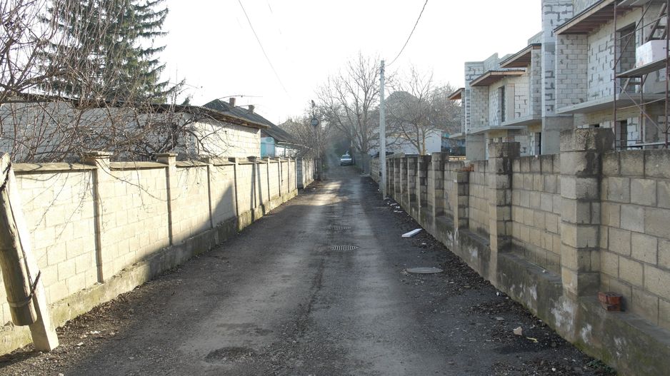 Casă modernă Sângera, Mun. Chișinău - Poză 6