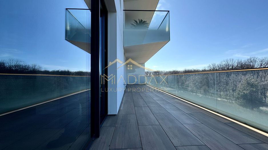 Apartament cu 3 camere *160mp* - Prima Inchiriere // Stejarii - Baneasa - Poză 6