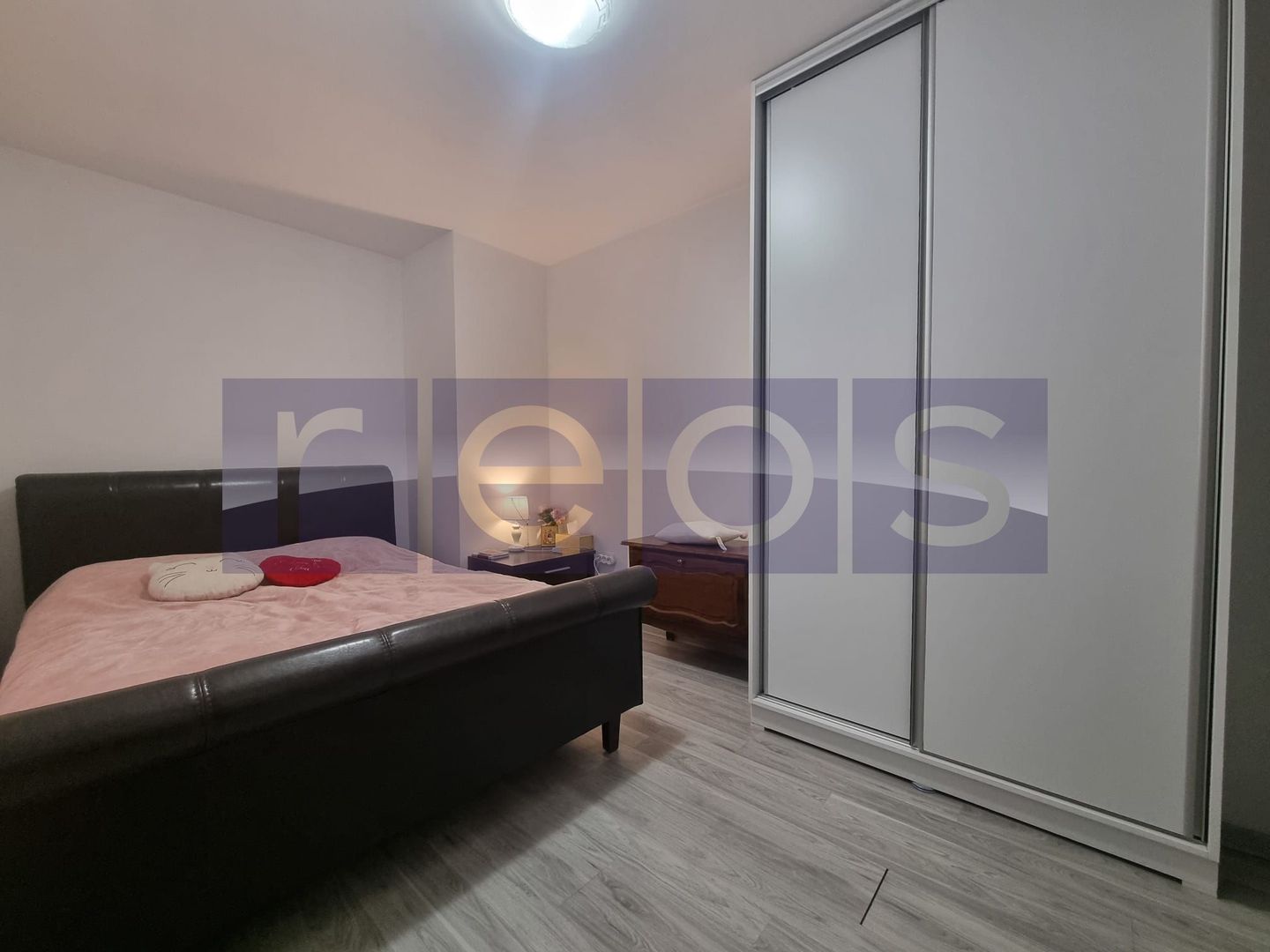 VANZARE 2 CAMERE | SEMIDECOMANDAT | ZONA TINERETULUI-SINCAI - Poză 4