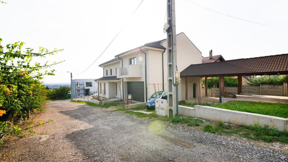 Vila Exclusivista Dealuri Dimitrie Anghel - Poză 23